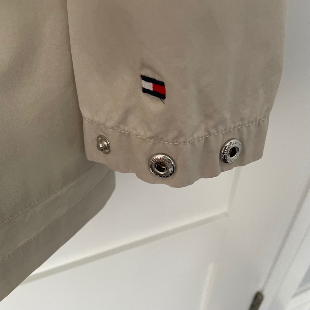 Ladies Jacket. by Tommy Hilfiger - Picture 7 of 16